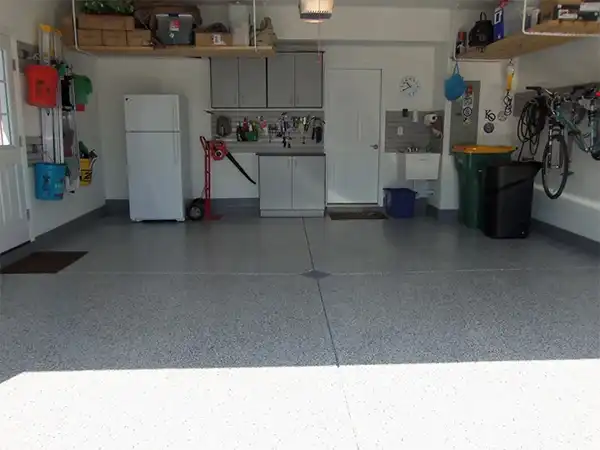Concrete Coating