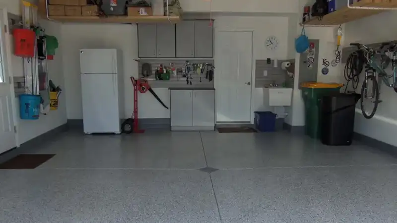Concrete Coatings