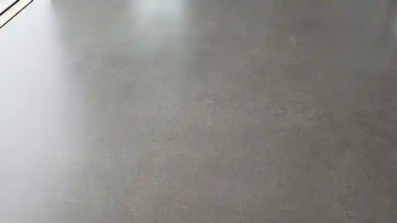 Concrete Staining