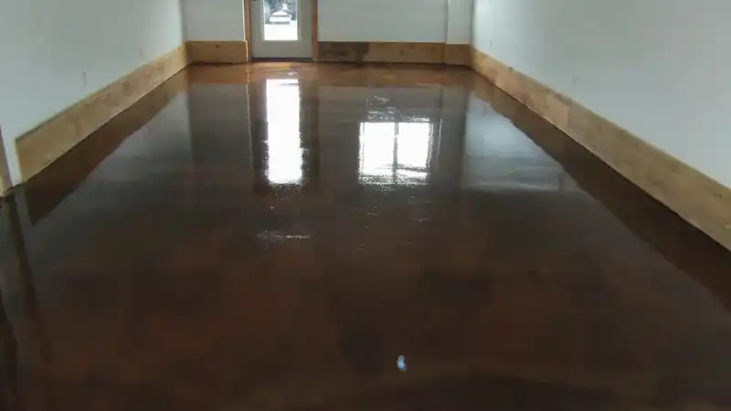 Concrete Coating